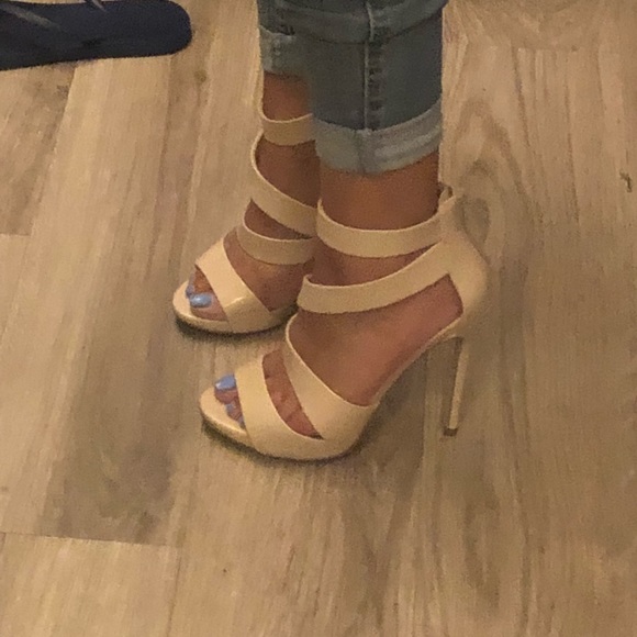 ALDO HEELS - Picture 4 of 6